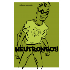 Neutronboy