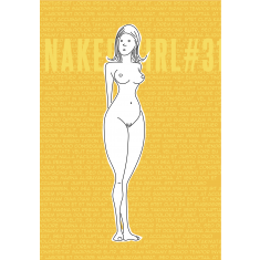 Naked Girl #31