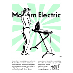 Modern Electric