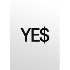 YE$ Art Poster