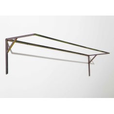 Self-shelve